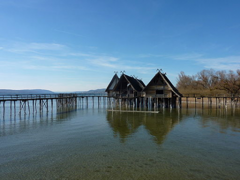 IdeenSet Pfahlbau Exkursionen UnteruhldingenMuseum