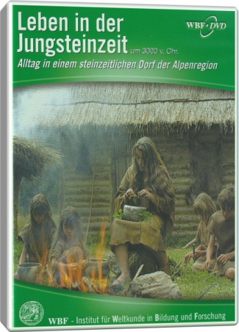  Name IdeenSet Pfahlbau Filme LebenJungsteinzeit