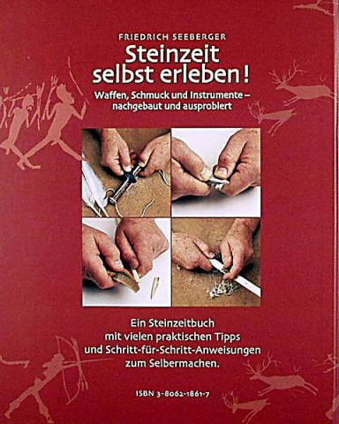 IdeenSet Pfahlbau Sachbuecher SteinzeitSelbstErleben