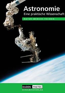 IdeenSet_Himmelskörper_Astronomie - Eine praktische Wissenschaft