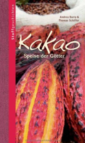 IdeenSet_Tropischer Regenwald_Kakao - Speise der Götter