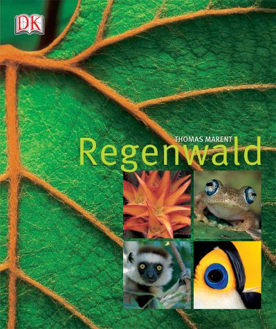 IdeenSet_Tropischer Regenwald_Regenwald Sachbuch