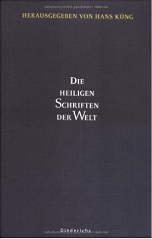 IdeenSet Heilige Schriften Heilige Schriften der Welt