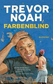 IdeenSet Postkoloniale Schweiz Trevor Noah – Farbenblind