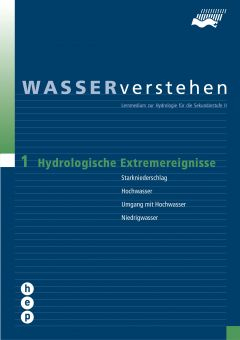 Wasser verstehen