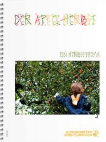 ideenset_daz-herbst_der-apfel-herbst