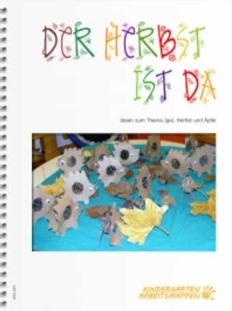 ideenset_daz-herbst_der-herbst-ist-da