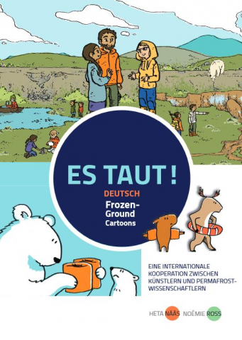 es taut