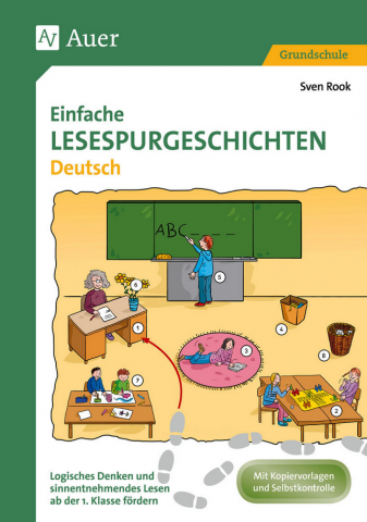 ideenset_lust-am-lesen_einfache-lesespurgeschichten