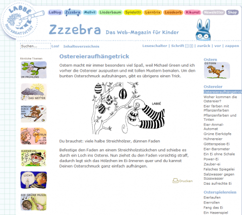 Brauchtum Zu Ostern Phbern