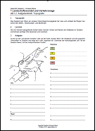 ideenset seeland landschaftswandelverkehr arbeitsblatt