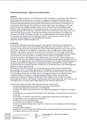 ideenset_tierische-begegnungen_beurteilung_formativebeurteilung