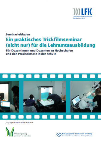 IdeenSet Trickfilm ein praktischer Leitfaden