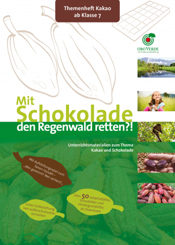 Schokolade