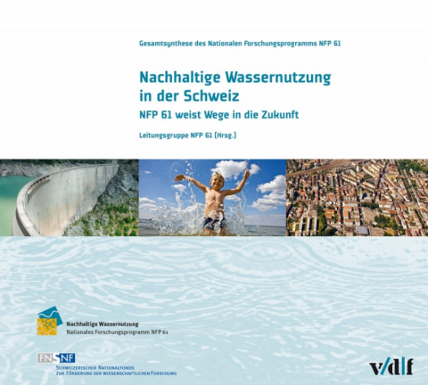 Ideenset Wasser Hintergrundinformationen NachhaltigeWassernutzung