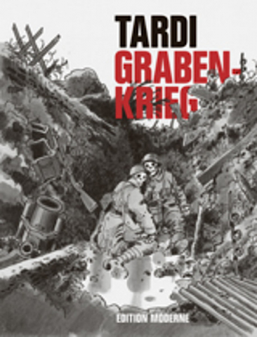 ideenset_weltkrieg_medien_grabenkrieg