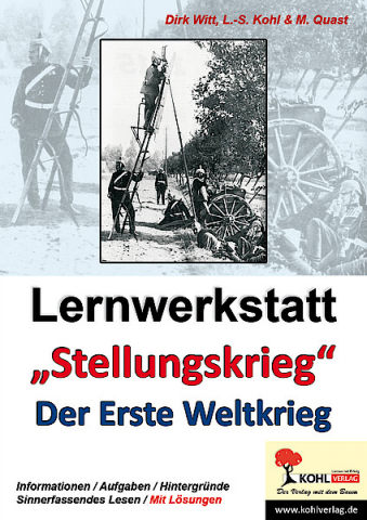 ideenset_weltkrieg_medien_stellungskrieg