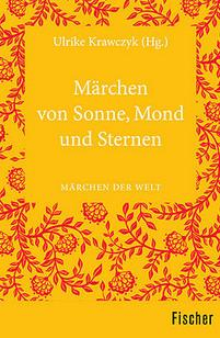 IdeenSet_Himmelskörper_Märchen von Sonne, Mond und Sternen