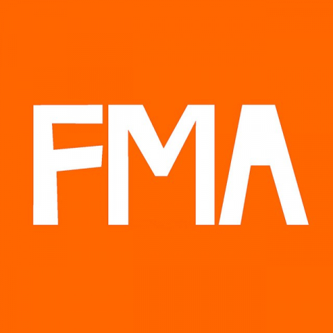 Logo FMA