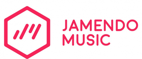Logo Jamendo Music