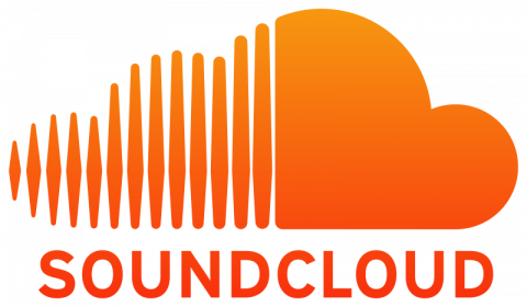 Logo Soundcloud