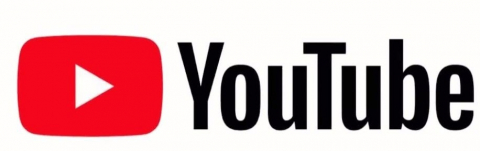 Logo YouTube