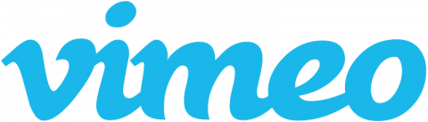 Logo Vimeo