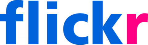 Logo Flickr