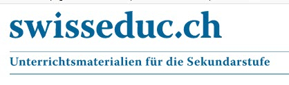 Logo Swisseduc