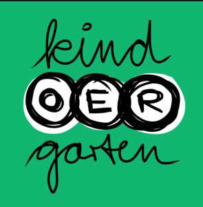 Logo kindOERgarten