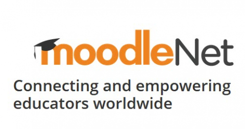 Logo MoodleNet