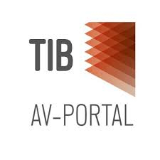 Logo TIB AV-Portal