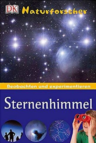 IdeenSet_Himmelskörper_Sternehimmel - beobachten und experimentieren