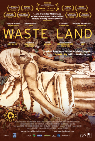 IdeenSet_Abfall_und_Recycling_Waste_Land