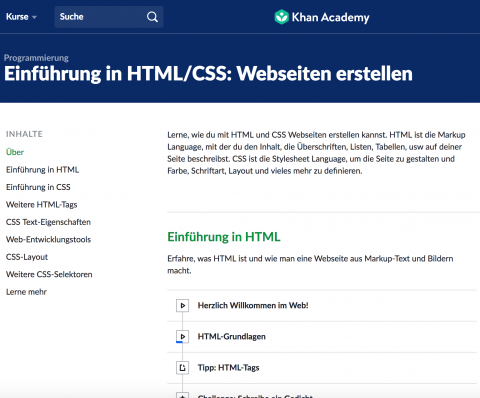 IdeenSet-Making_HTML_und_CSS-Kurs