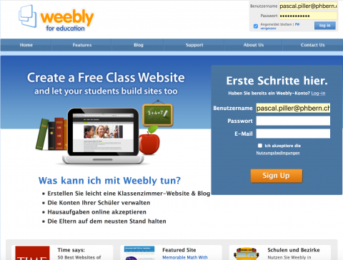 IdeenSet_Making_Weebly
