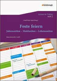 Feste feiern