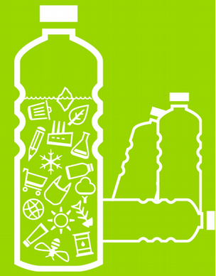 IdeenSet Abfall und Recycling Plastikmüll und die Folgen für die Umwelt