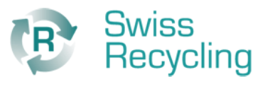 IdeenSet Abfall und Recycling Swiss Recycling