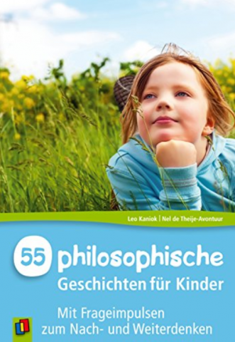 IdeenSet Advent 55 philosophsiche Geschichten für Kinder