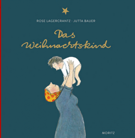 IdeenSet Advent das Weihnachtskind