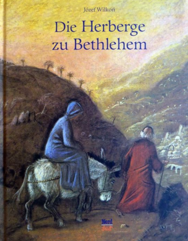 IdeenSet Advent die Herberge zu Betlehem