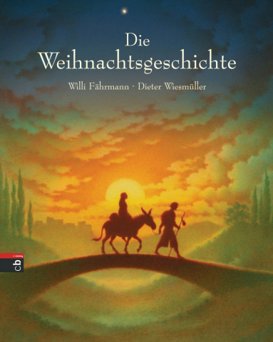 IdeenSet Advent die Weihnachtsgeschichte