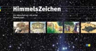 IdeenSet Advent Himmelszeichen
