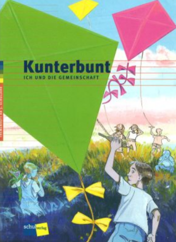 IdeenSet Advent Kunterbunt