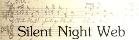 IdeenSet Advent Stille Nacht in über 100 Sprachen