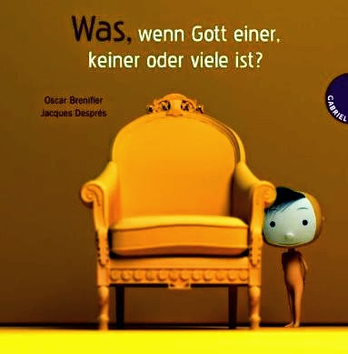 IdeenSet Advent Was wenn Gott einer keiner viele ist