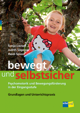 IdeenSet Bewegte Schule bewegt und selbstsicher