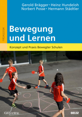 IdeenSet Bewegte Schule Bewegung und Lernen