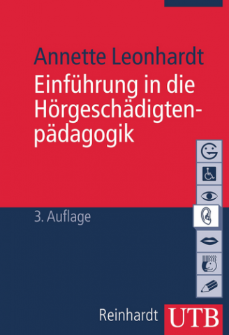 IdeenSet Buchstaben ganzheitlich lehren und lernen Einführung in die Hörgeschädigtenpädagogik